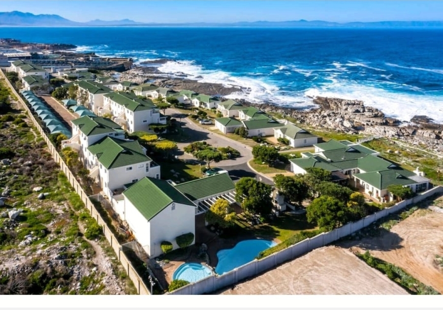 2 Bedroom Property for Sale in Westcliff Western Cape